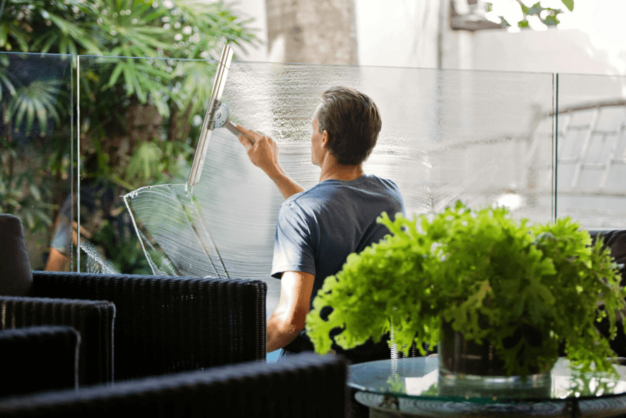 On-going professional office cleaning in Maryland