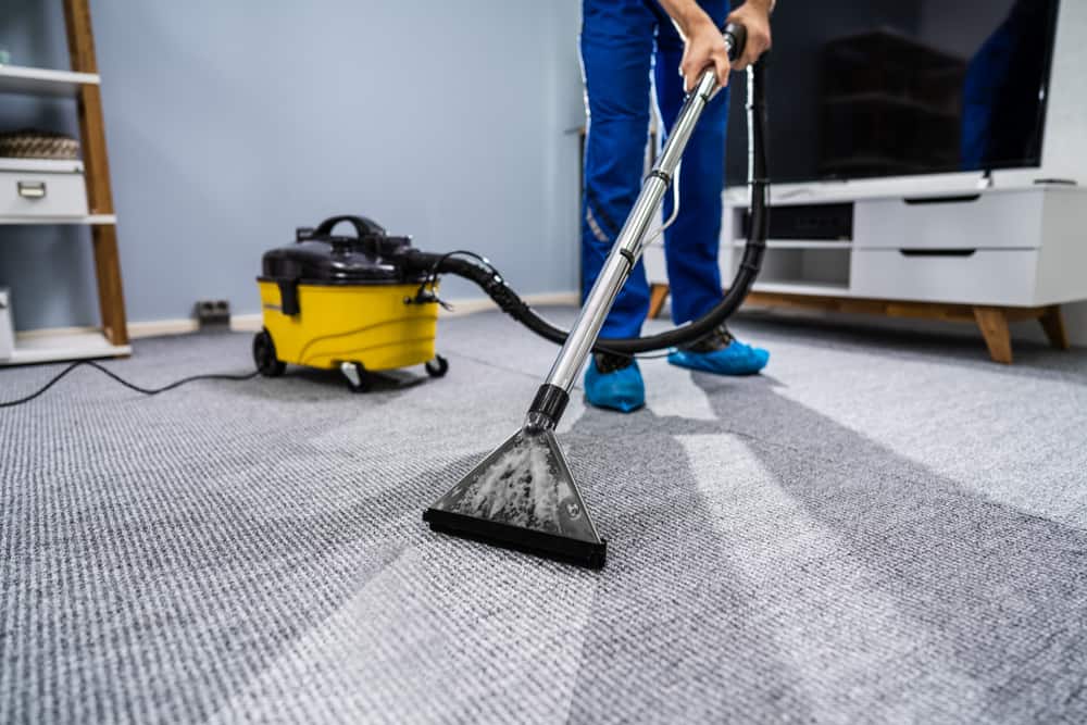House Cleaning in Columbia