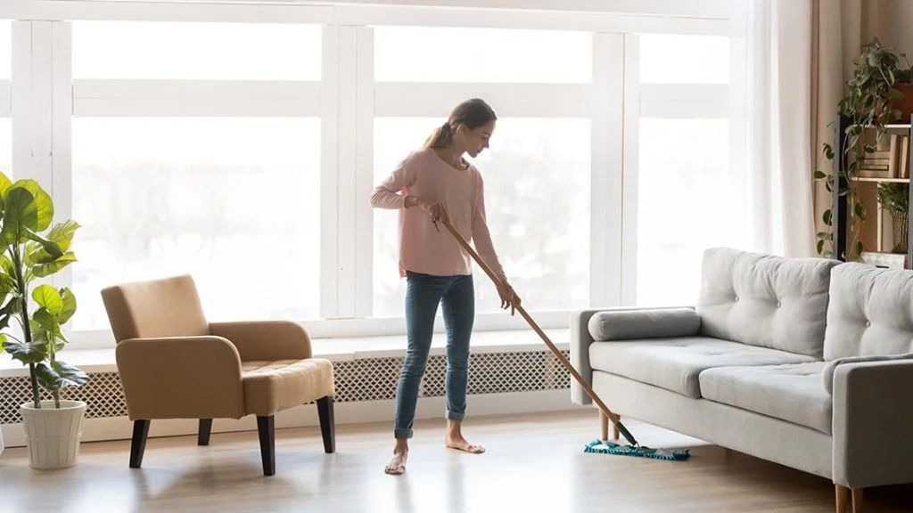 House Cleaning in Columbia