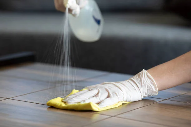 House Cleaning in Columbia