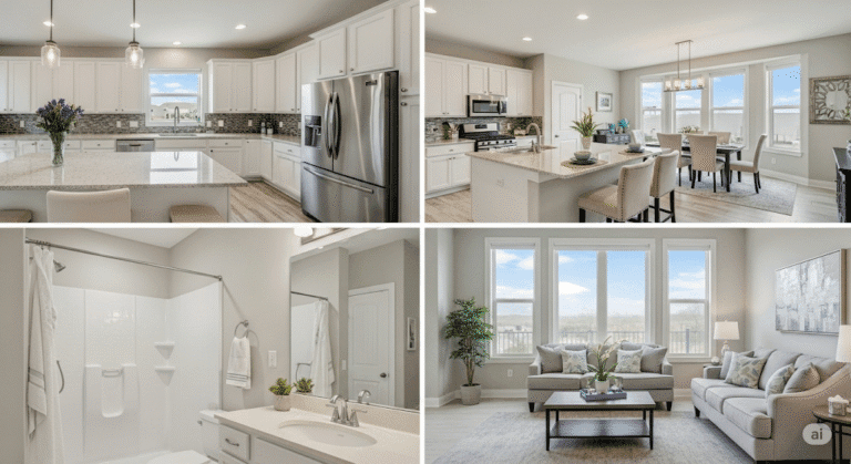 Deep Cleaning: 8 Overlooked Secrets for a Spotless Finish