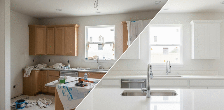 Post-Construction Cleaning Mistakes: 6 Common Errors to Avoid