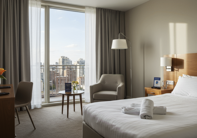Deep Cleaning in Pikesville: A Guide for Vacation Rentals