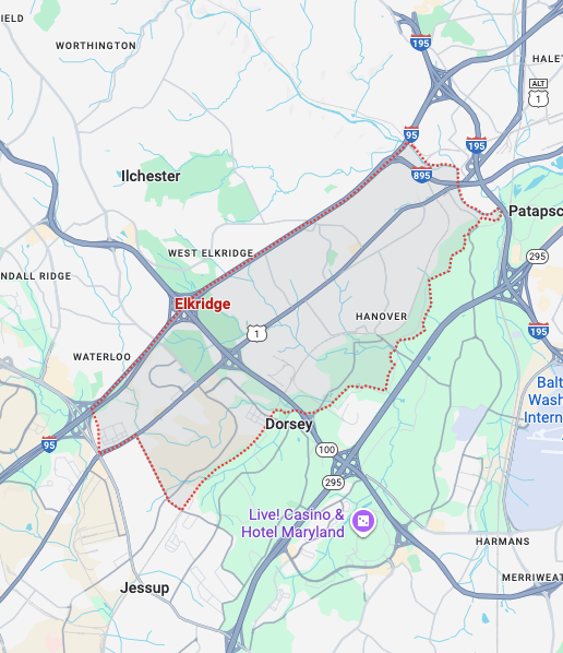 Professional House Cleaning Services in Elkridge, MD