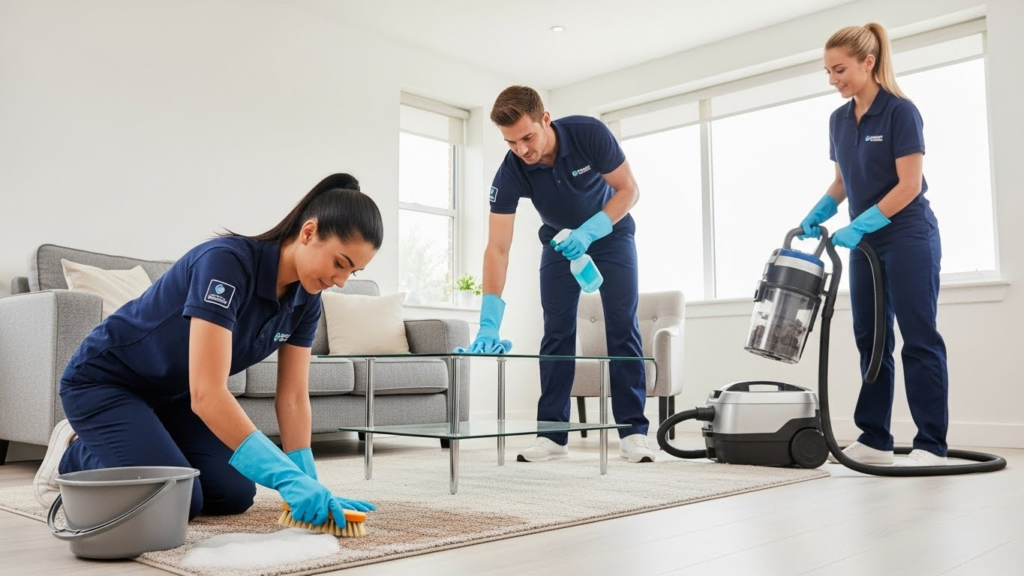 Holiday Party Cleanup Ellicott City | 7 Pro Tips