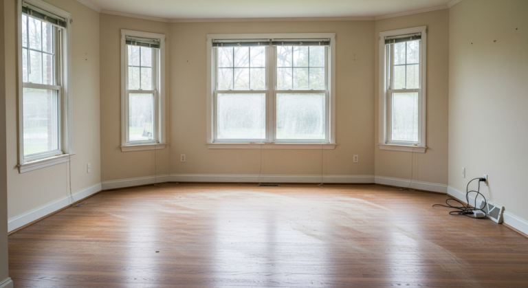 Move In Cleaning Elkridge MD