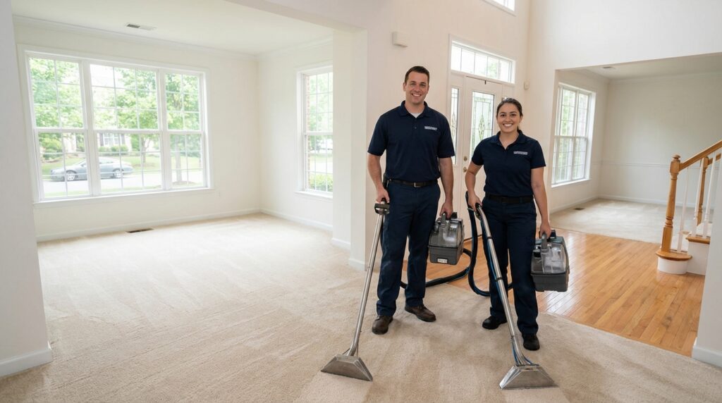 A photorealistic photograph of two professional ca af9b8d69cd