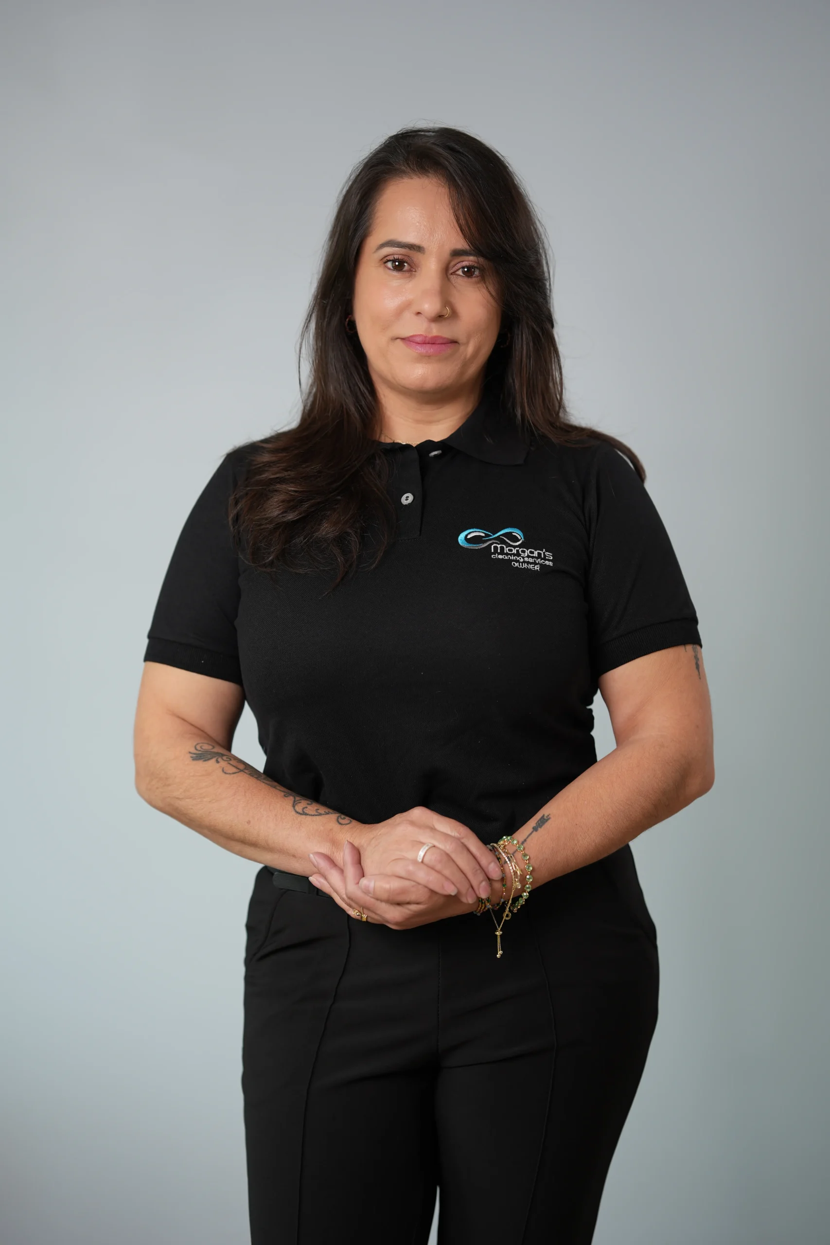 Morgana Bonilla